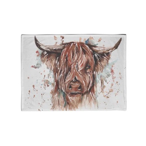 5060988542713 1 The Hebrides Highland Cow Tea Towel.jpg